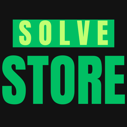 Solve Store